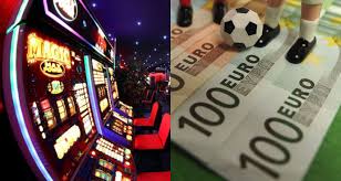 Зеркало Slott Casino