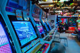Онлайн казино Vulkan Russia Casino