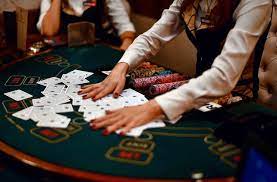 On X Casino