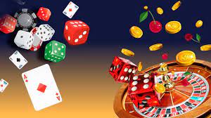 Зеркало Slott Casino